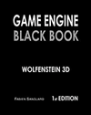 Game Engine Black Book: Wolfenstein 3D cover
