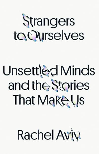 Strangers to Ourselves cover