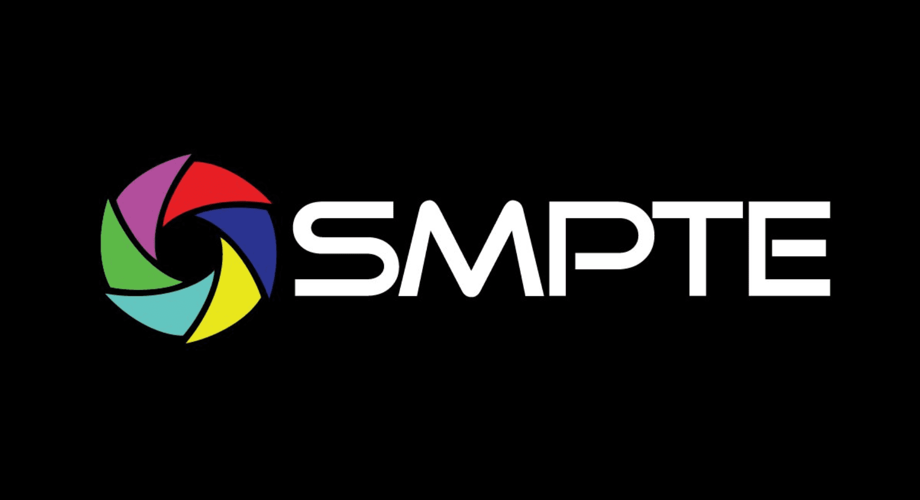 SMPTE logo.